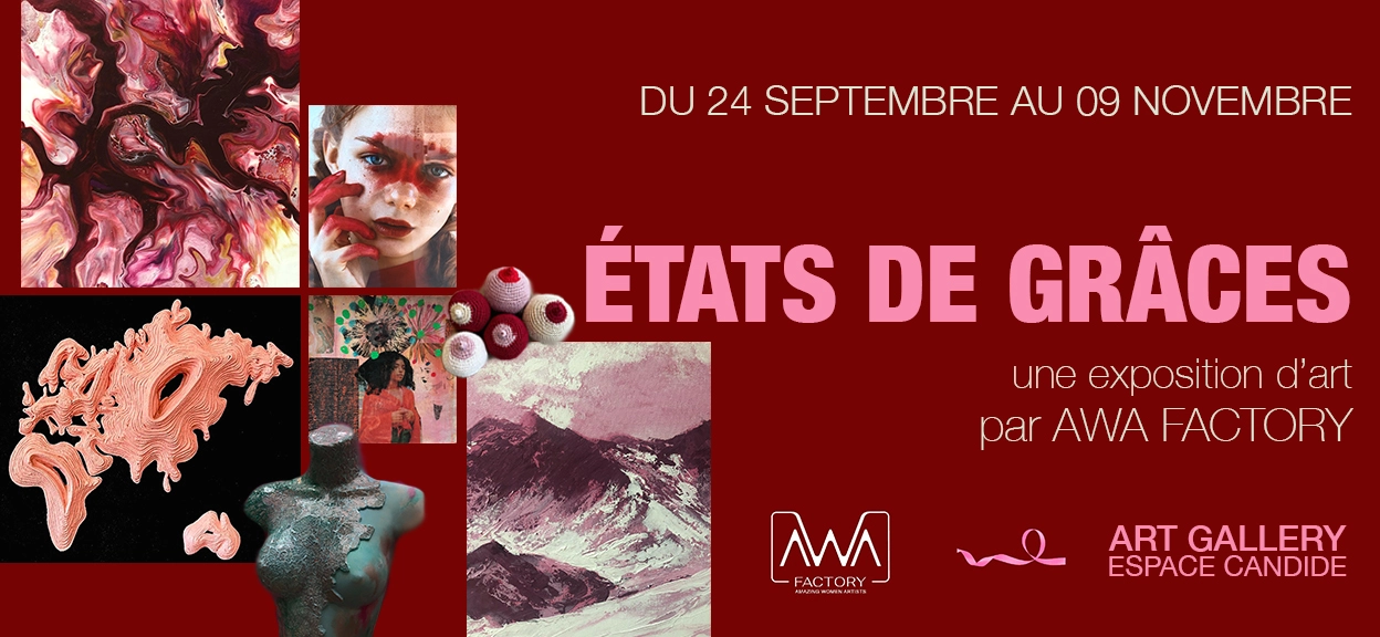 image États de grâces