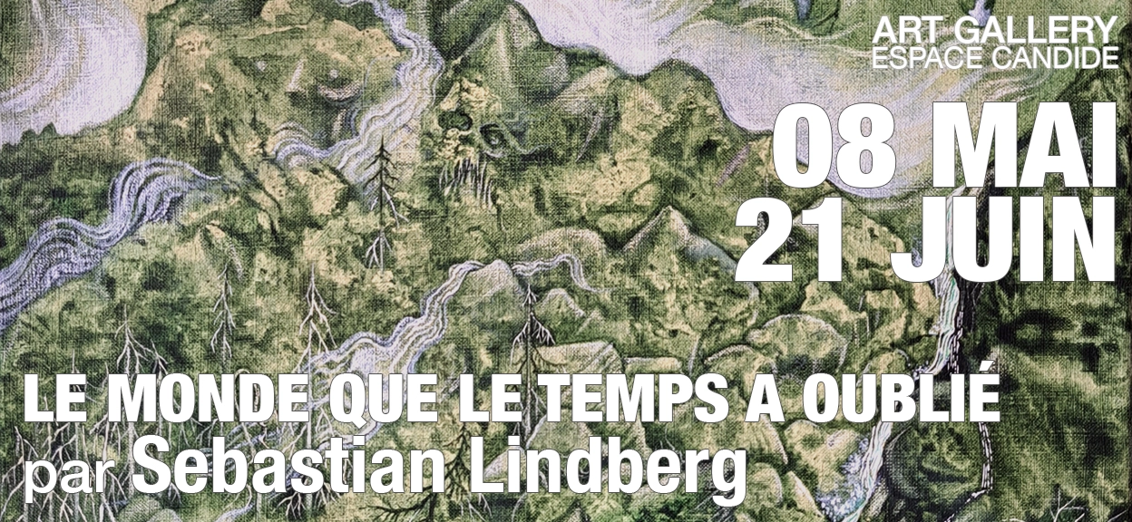 image Le monde que le temps a oublié