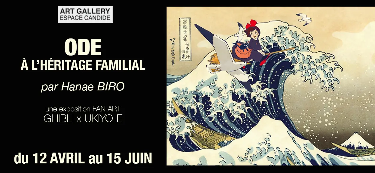 image ODE à l’héritage familial