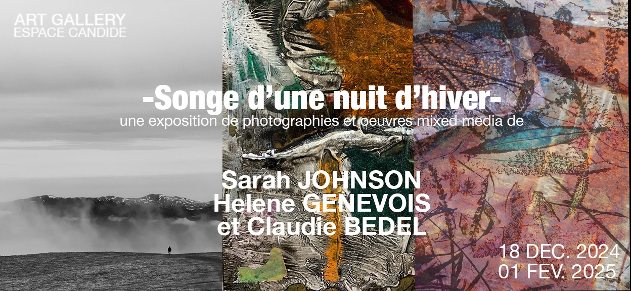 image Songe d’une nuit d'hiver