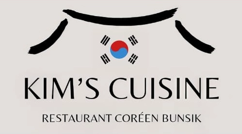 KIM’S CUISINE logo