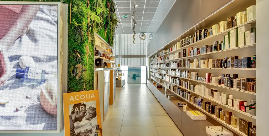 image parfumerie anne charlotte