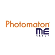 Photomaton logo