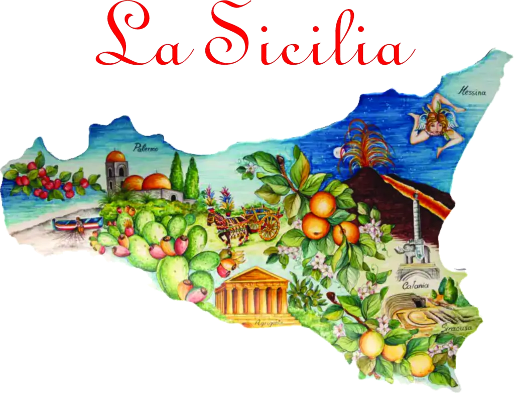 logo sicilia