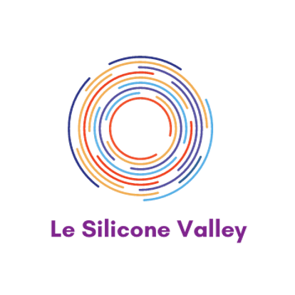 SILICONNE VALLEY coworking logo